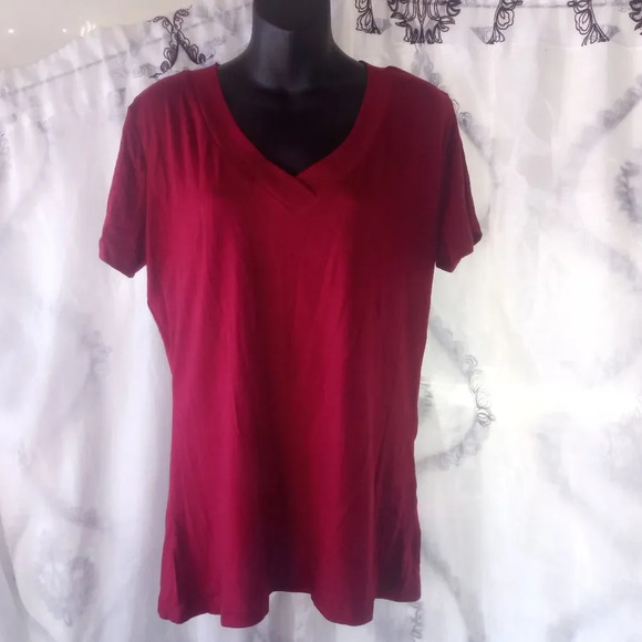 Beautiful blouse size xl (16) - Picture 1 of 3